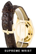 Rolex Datejust 16238 Automatic Champagne Baton Dial 1:1 Super Clone - Image 3