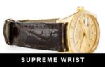 Rolex Datejust 16238 Automatic Champagne Baton Dial 1:1 Super Clone - Image 4