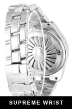 Breitling B1 A68362 Quartz Multi Function Black Quarter Arabic Dial 1:1 Super Clone - Image 3