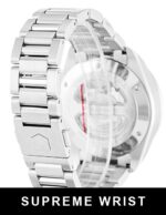 Tag Heuer Grand Carrera CAV511A.BA0902 Automatic Black Baton Dial 1:1 Super Clone - Image 3