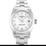 Rolex Datejust Lady 79160 Automatic White Arabic Dial 1:1 Super Clone