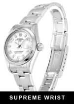 Rolex Datejust Lady 79160 Automatic White Arabic Dial 1:1 Super Clone - Image 2
