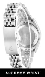 Rolex Datejust Lady 79174 Automatic Silver Jubilee Diamond Dial 1:1 Super Clone - Image 3