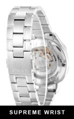 Tag Heuer Carrera WV211M.BA0787 Automatic Black Baton Dial 1:1 Super Clone - Image 3
