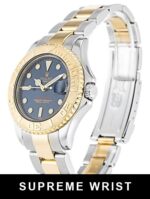 Rolex Yacht-master 168623 Automatic Blue Dial 1:1 Super Clone - Image 2