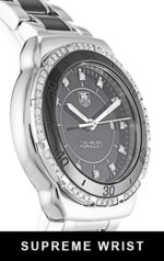Tag Heuer Formula 1 Sparkling WAH1312.BA0867 Quartz Black Diamond Dial 1:1 Super Clone - Image 4