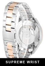 Tag Heuer Carrera WAS2151.BD0734 Automatic Silver Arabic Dial 1:1 Super Clone - Image 3