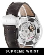 Tag Heuer Carrera CAR2012.FC6236 Automatic Silver Arabic Dial 1:1 Super Clone - Image 3