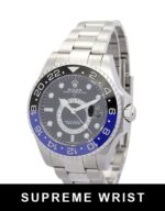 Rolex Gmt Master 16720 Automatic Black Dial 1:1 Super Clone - Image 2