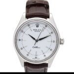 Rolex Cellini 5310 Automatic White Arabic Dial 1:1 Super Clone