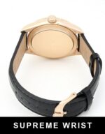 Rolex Cellini 5310 Automatic Black Dial 1:1 Super Clone - Image 4