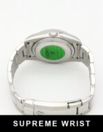 Rolex Lady Oyster Perpetual 177200 Automatic Black Dial 1:1 Super Clone - Image 4