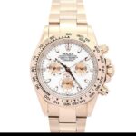 Rolex Daytona 116505 Automatic Ivory Baton Dial 1:1 Super Clone