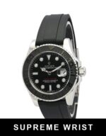 Rolex Yacht-master 169622 Automatic Black Dial 1:1 Super Clone - Image 2