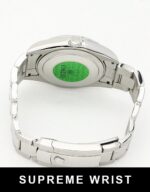Rolex Sky-dweller 326938 Automatic Black Dial 1:1 Super Clone - Image 4