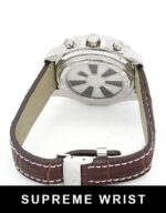 Breitling Bentley Gt A13362 Automatic White Dial 1:1 Super Clone - Image 4