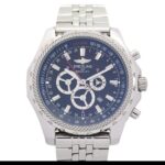 Breitling Bentley Gt A13362 Automatic Blue Dial 1:1 Super Clone