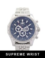 Breitling Bentley Gt A13362 Automatic Blue Dial 1:1 Super Clone