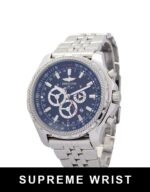 Breitling Bentley Gt A13362 Automatic Blue Dial 1:1 Super Clone - Image 2