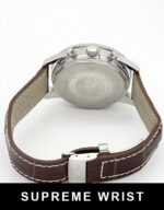 Breitling Navitimer World A24322 Quartz White Dial 1:1 Super Clone (2) - Image 4