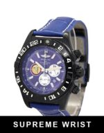 Breitling Chronomat A13050.1 Quartz Blue Dial 1:1 Super Clone - Image 2