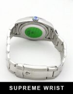 Rolex Datejust 16013 Automatic Champagne Baton Dial 1:1 Super Clone - Image 4