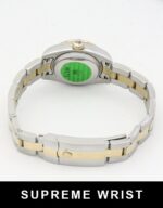 Rolex Datejust Lady 179163 Automatic Yellow Gold Dial 1:1 Super Clone - Image 4