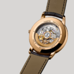 Vacheron Constantin Patrimony Self-Winding Watch 40 MM White Dial Rose Gold (2) - Image 5