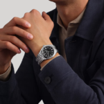 Vacheron Constantin Overseas Self-Winding Watch 41 MM - Image 5