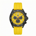 TAG Heuer Formula 1 Chronograph 43 MM CAZ101AM.FT8054
