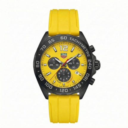 TAG Heuer Formula 1 Chronograph 43 MM CAZ101AM.FT8054