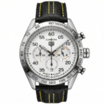 TAG Heuer Carrera Chronograph 44 MM (2)