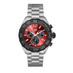 TAG Heuer Formula 1 Chronograph 43 MM