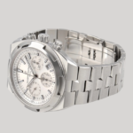 Vacheron Constantin Overseas Chronograph Watch 42.5 MM - Image 2