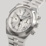 Vacheron Constantin Overseas Chronograph Watch 42.5 MM - Image 3
