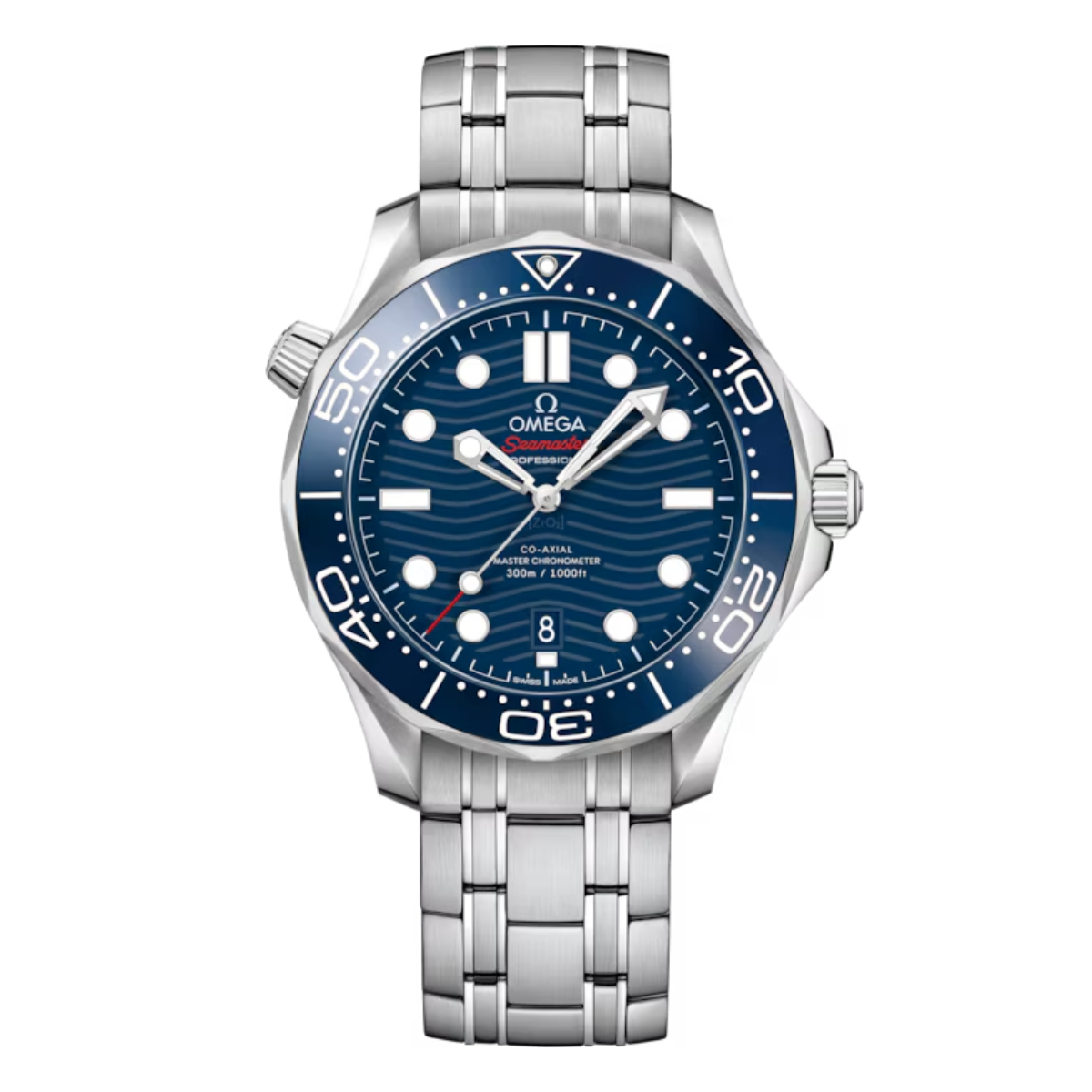Design_sem_nome_10_c3c37b6a-587f-4ba1-b174-9ed84bf0f1e8.png Omega Seamaster Diver 007 Edition - Image 1