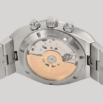 Vacheron Constantin Overseas Chronograph Watch 42.5 MM - Image 4