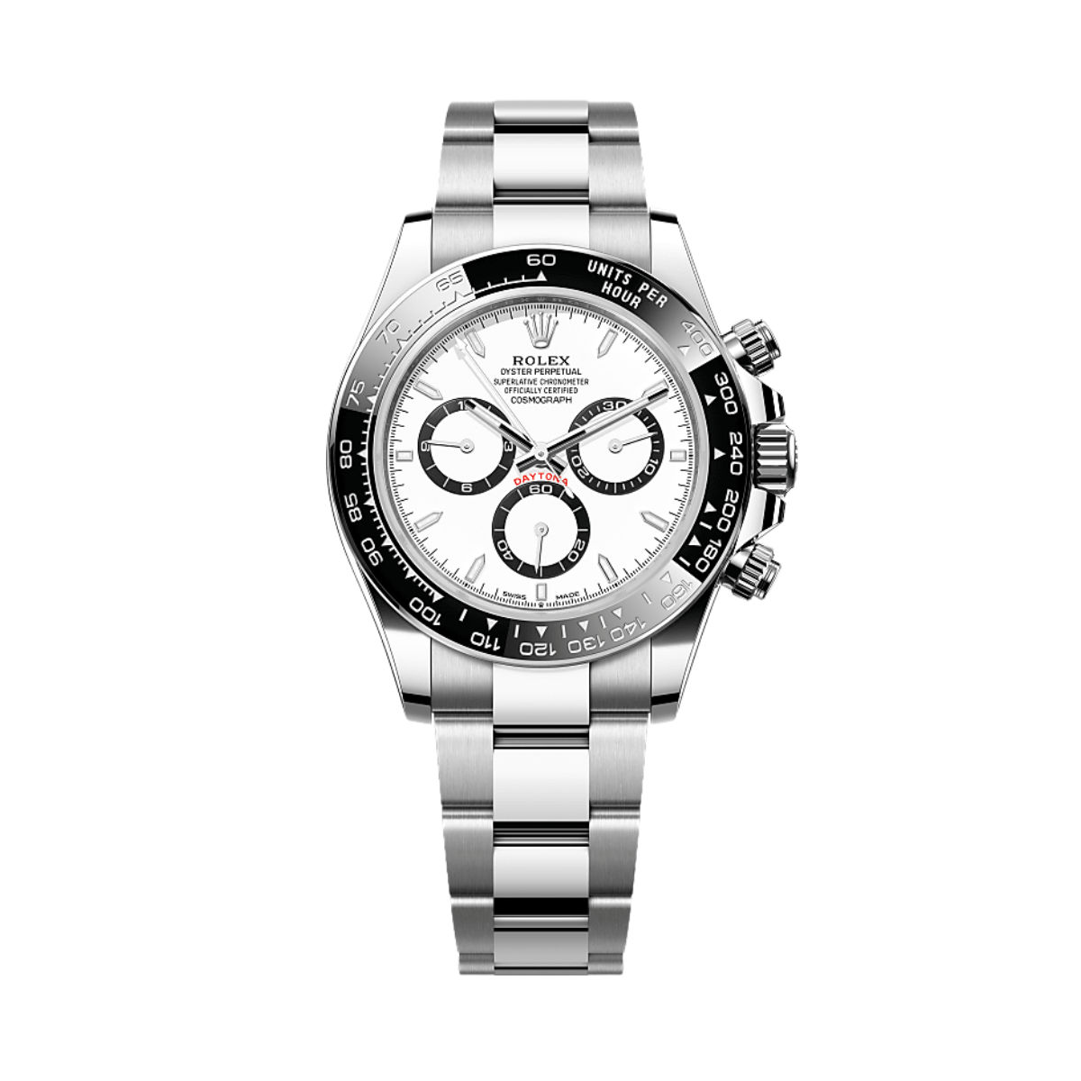 Design_sem_nome_9_6c447631-ff8f-43fa-86fa-99e3431d8939.png Rolex Daytona 126500LN "Ceramic Bezel" - Image 1
