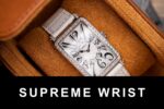 Franck Muller Island With Natural Diamond Replica Watch Women’s 1:1 Super Clone - Image 2