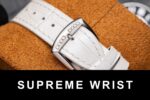 Franck Muller Island With Natural Diamond Replica Watch Women’s 1:1 Super Clone - Image 7