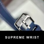 Franck Muller V32 Replica Watch Blue Dial ABF Factory 1:1 Super Clone - Image 8