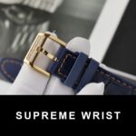 Franck Muller V45 Replica Watch Blue Dial ABF Factory 1:1 Super Clone - Image 9