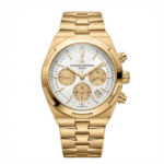 Vacheron Constantin Overseas Chronograph 42.5 MM