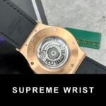 Hublot Aerofusion Moonphase King Gold Best Replica Watch 1:1 Super Clone - Image 7
