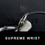 Hublot Best Replica Watch Classic Fusion Ceramic Demi King Gold 1:1 Super Clone - Image 6
