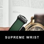 Hublot Best Replica Watch Big Bang Sang Bleu II Green Ceramic BBF 1:1 Super Clone - Image 9