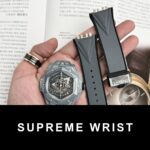Hublot Best Replica Watch Big Bang Sang Bleu II Gray Ceramic BBF 1:1 Super Clone - Image 2