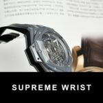 Hublot Best Replica Watch Big Bang Sang Bleu II Gray Ceramic BBF 1:1 Super Clone - Image 7