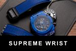 Hublot Best Replica Watch Big Bang Unico Ceramic Blue BBF Factory 1:1 Super Clone