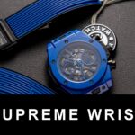 Hublot Best Replica Watch Big Bang Unico Ceramic Blue BBF Factory 1:1 Super Clone